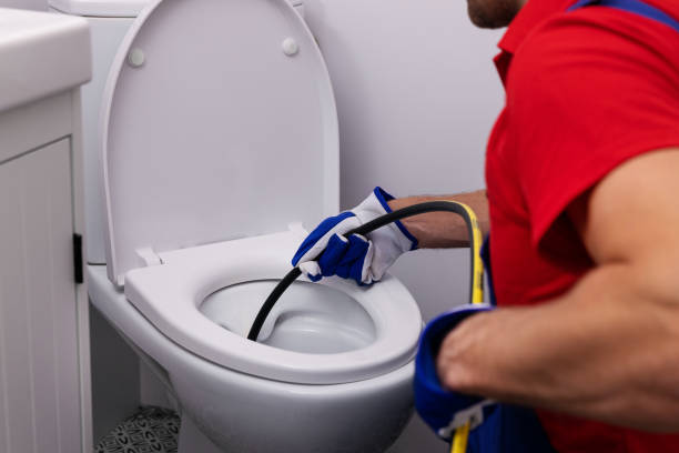 Best Leak Detection Services  in Paulden, AZ