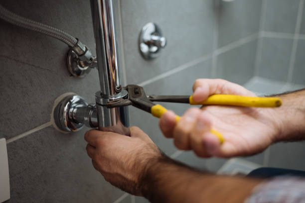 Best Pipe Repair Near Me  in Paulden, AZ